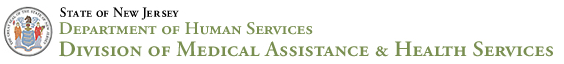 New Jersey State Upper Limit logo
